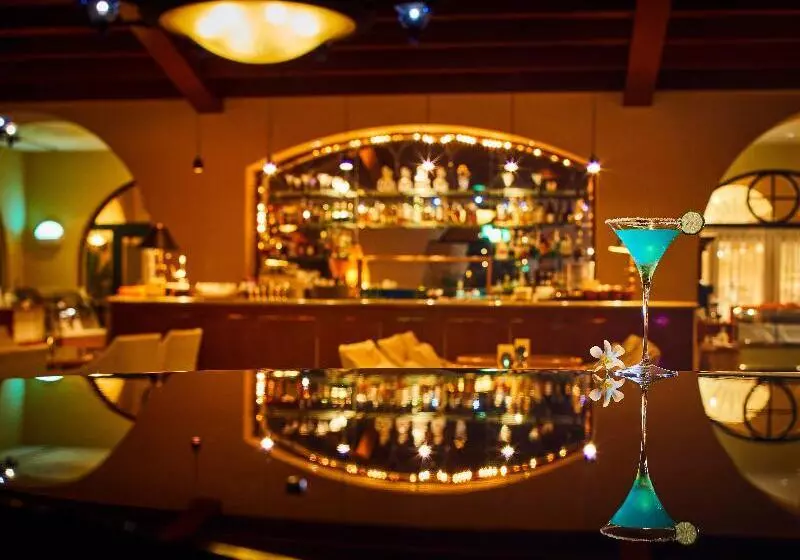 בית מלון כפרי Nikko Alivila