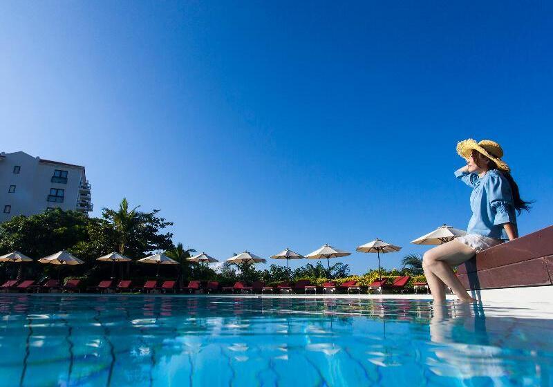 فندق Nikko Alivila