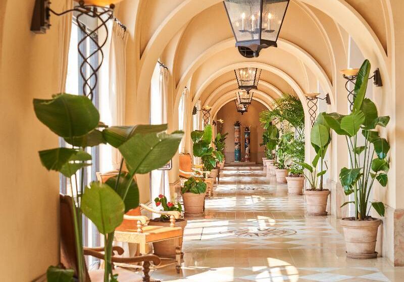 فندق Nikko Alivila