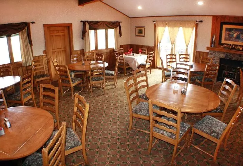 Отель Ranch At Ucross