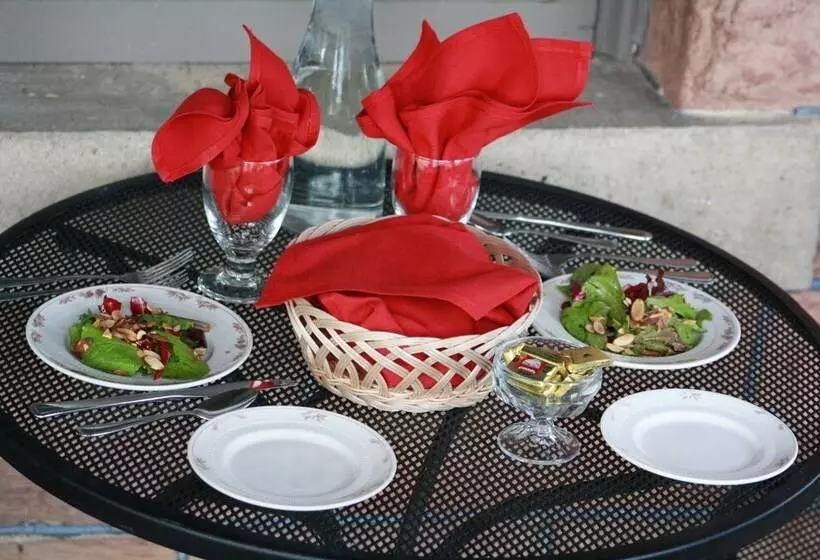 Отель Ranch At Ucross