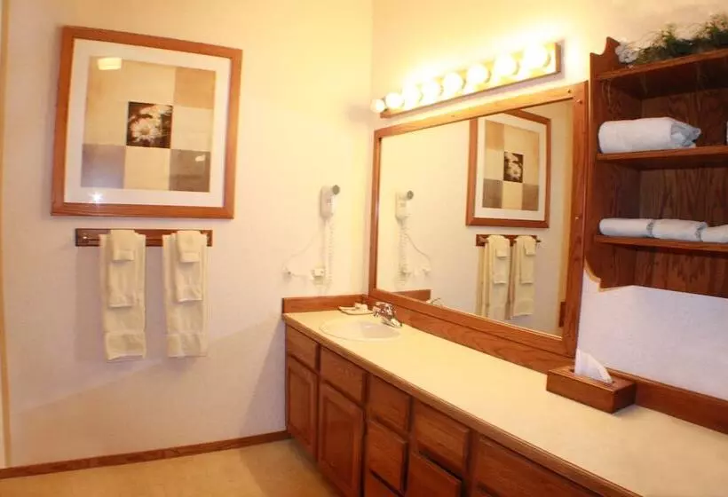 Отель Ranch At Ucross