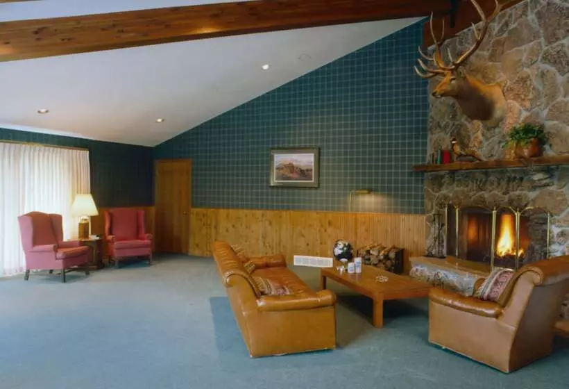 Отель Ranch At Ucross