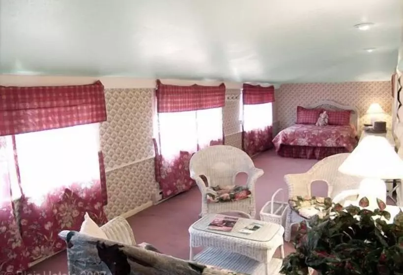 Отель Ranch At Ucross