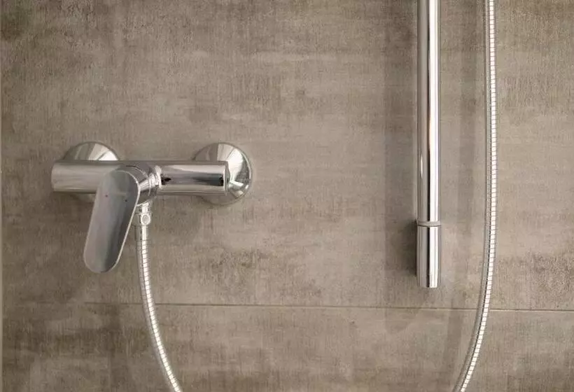 فندق Sax Imperial