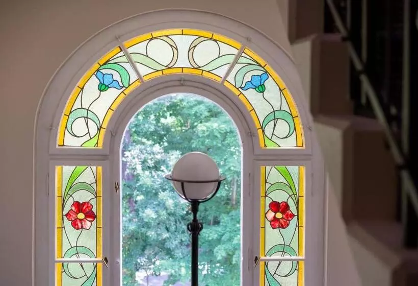 فندق Sax Imperial