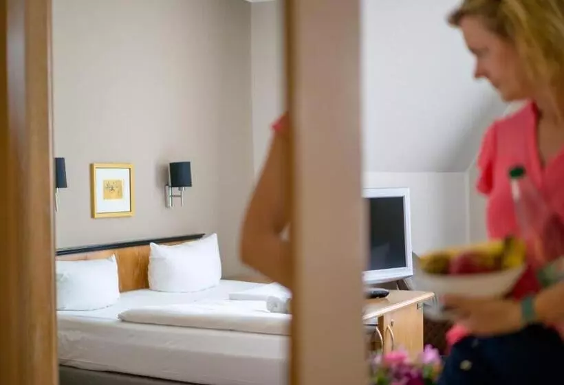 فندق Sax Imperial