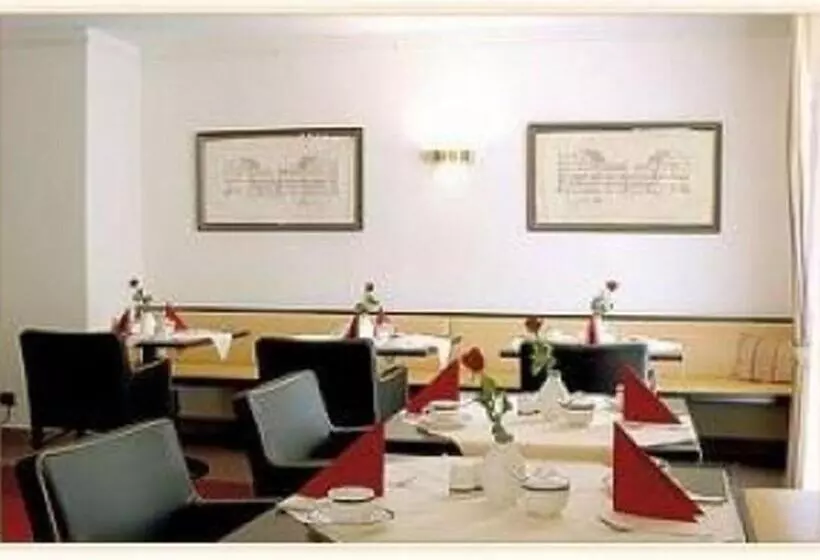 فندق Sax Imperial