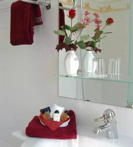 فندق Sax Imperial