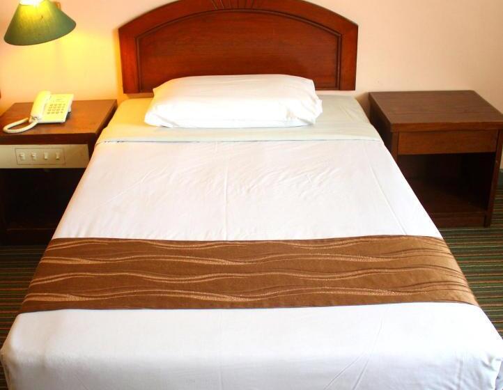 酒店 Seri Malaysia Port Dickson