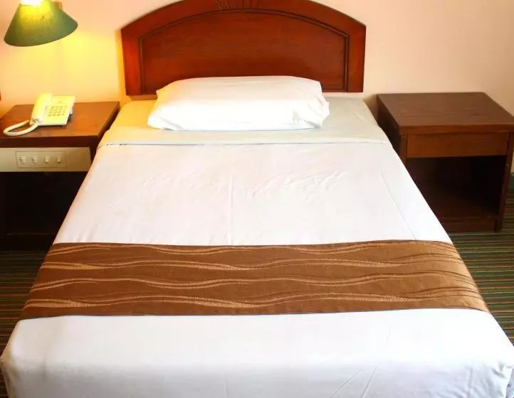 Hotel Seri Malaysia Port Dickson