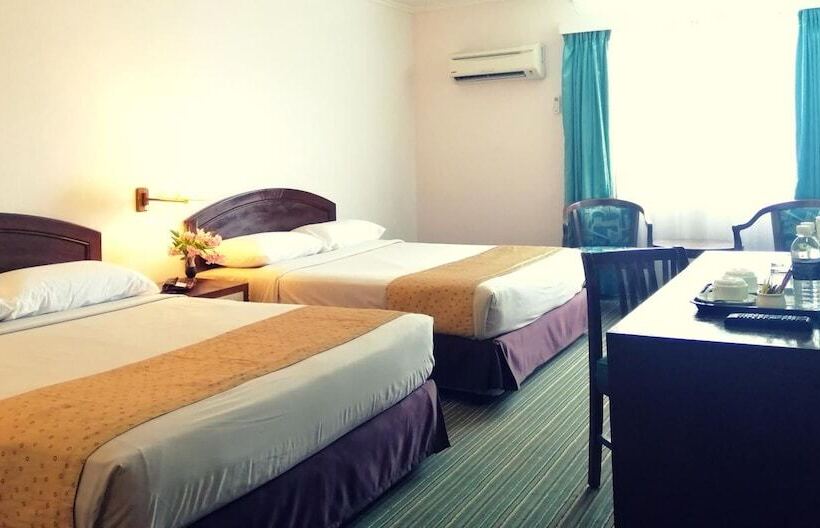 酒店 Seri Malaysia Port Dickson