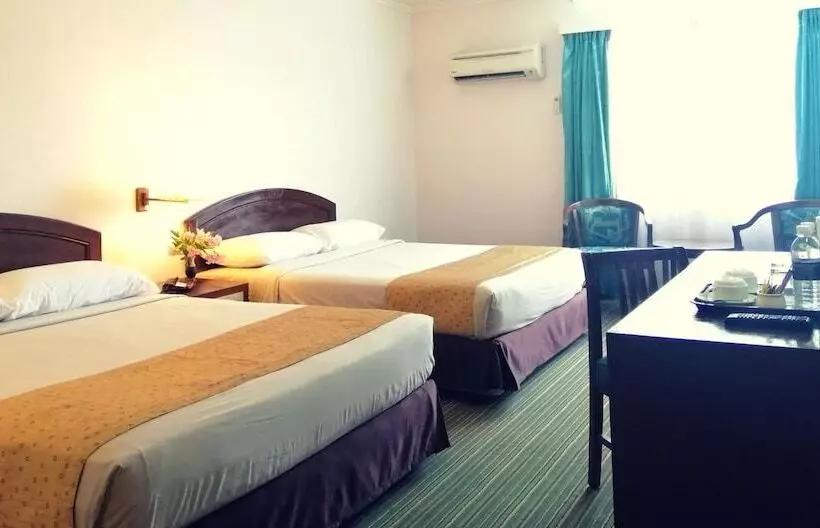 Hotel Seri Malaysia Port Dickson