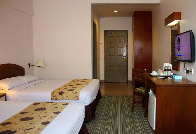 酒店 Seri Malaysia Port Dickson