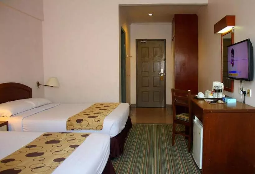 Hotel Seri Malaysia Port Dickson