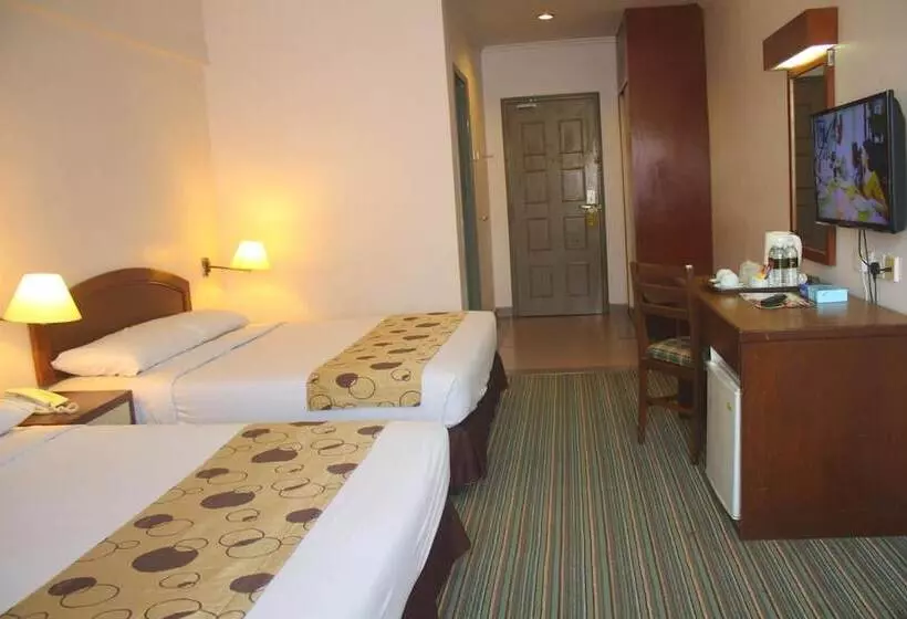 Hotel Seri Malaysia Port Dickson