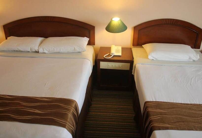 酒店 Seri Malaysia Port Dickson