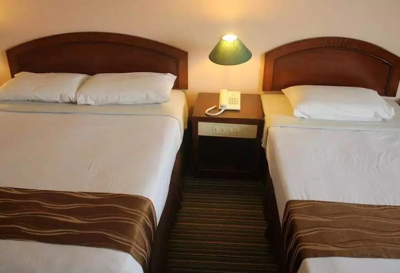 Hotel Seri Malaysia Port Dickson