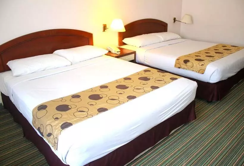 Hotel Seri Malaysia Port Dickson