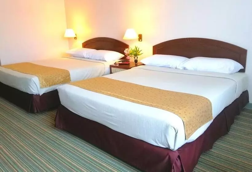 Hotel Seri Malaysia Port Dickson