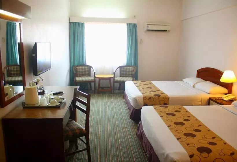 Hotel Seri Malaysia Port Dickson