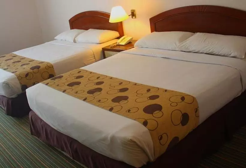 Hotel Seri Malaysia Port Dickson