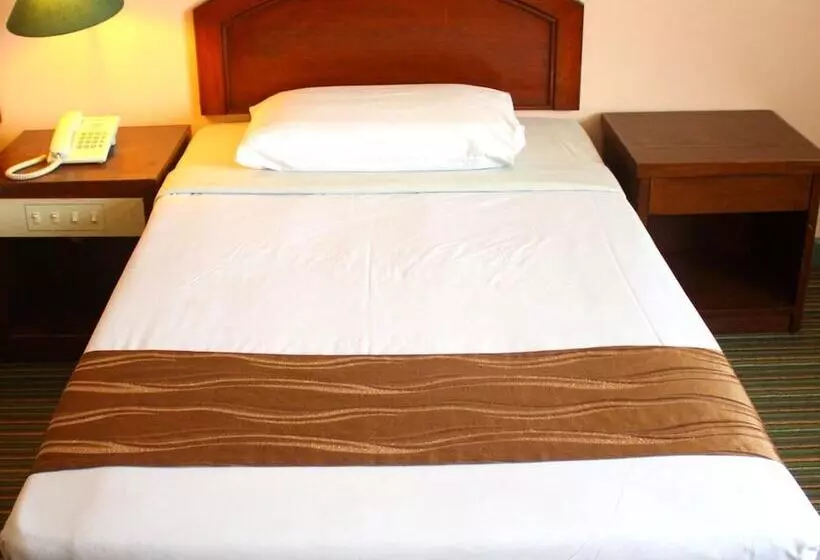 Hotel Seri Malaysia Port Dickson