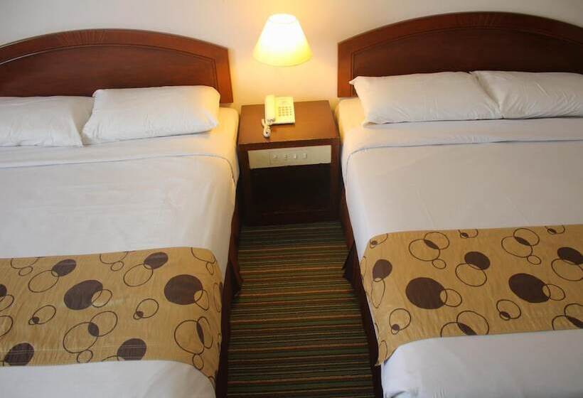 酒店 Seri Malaysia Port Dickson