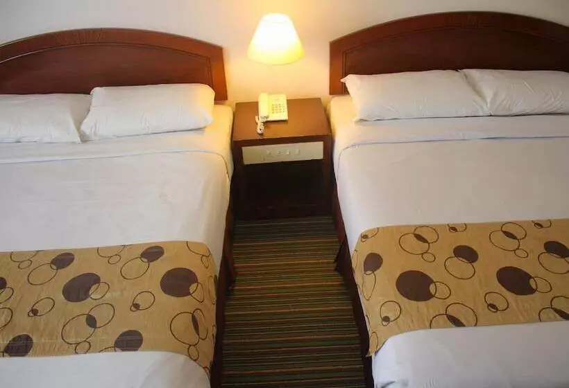 Hotel Seri Malaysia Port Dickson