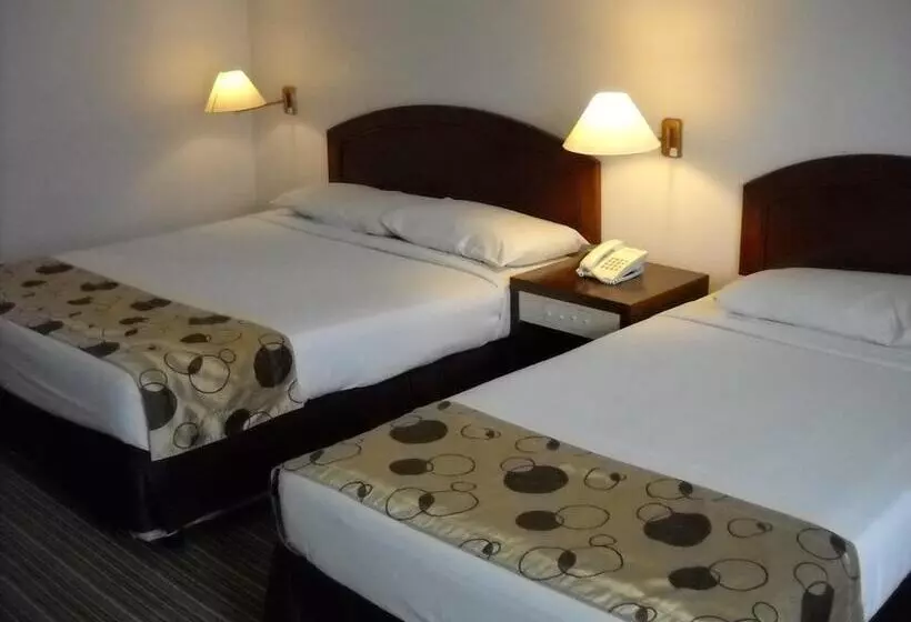Hotel Seri Malaysia Port Dickson