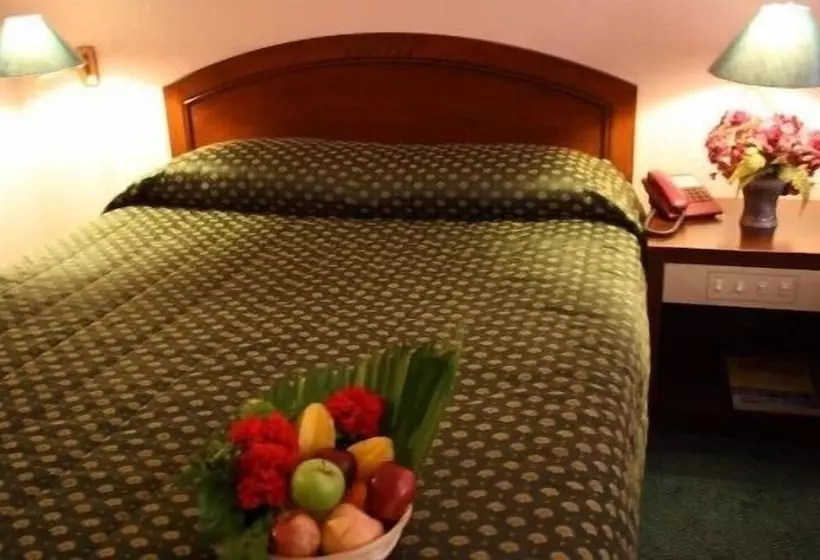 Hotel Seri Malaysia Port Dickson