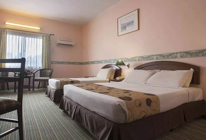 Hotel Seri Malaysia Port Dickson