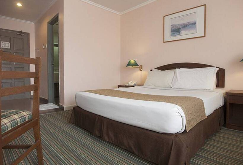 酒店 Seri Malaysia Port Dickson