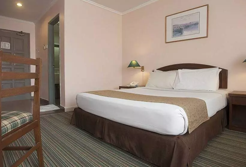 Hotel Seri Malaysia Port Dickson