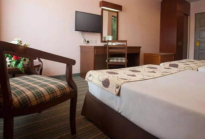 Hotel Seri Malaysia Port Dickson