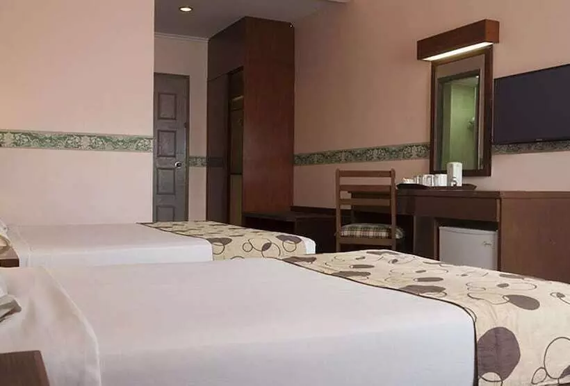 Hotel Seri Malaysia Port Dickson