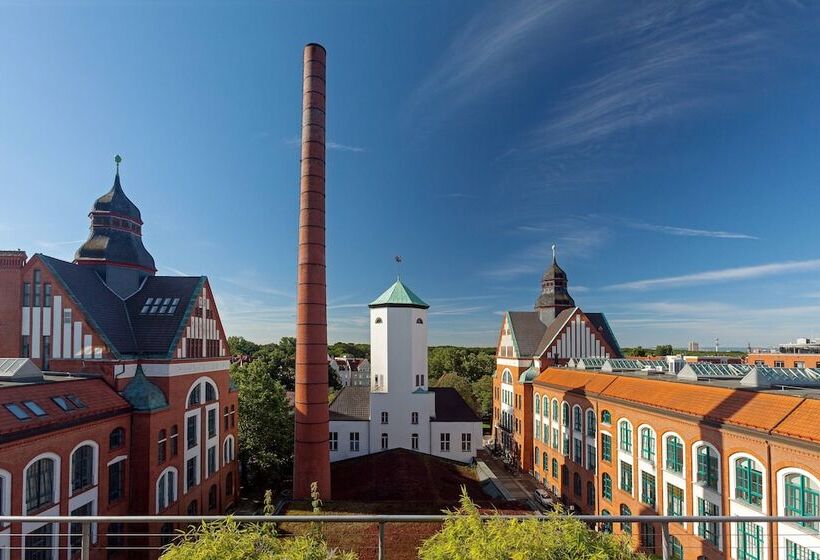 هتل Sheraton Hannover Pelikan