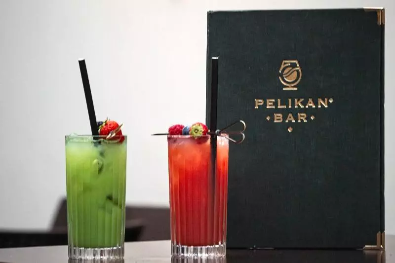 호텔 Sheraton Hannover Pelikan