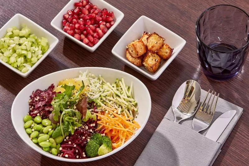 호텔 Sheraton Hannover Pelikan