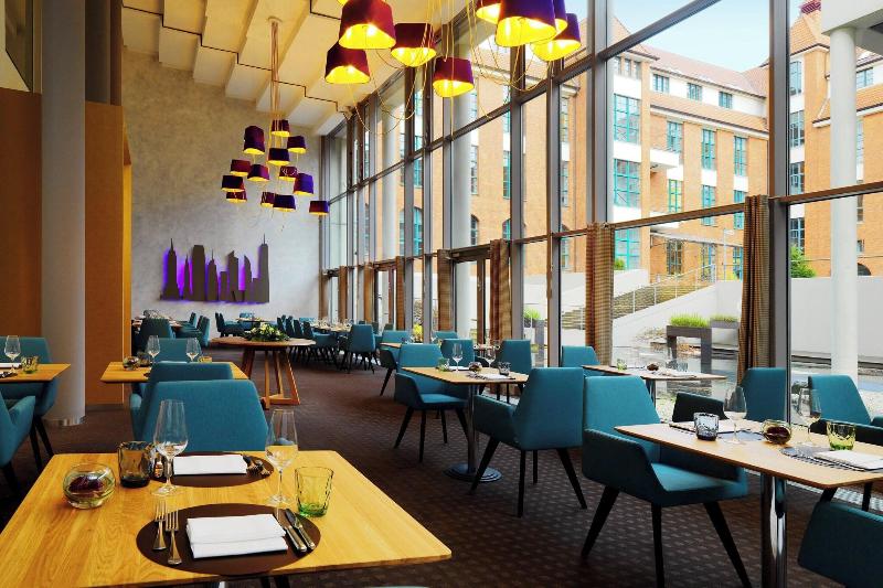 هتل Sheraton Hannover Pelikan