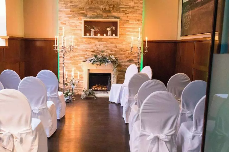 호텔 Sheraton Hannover Pelikan