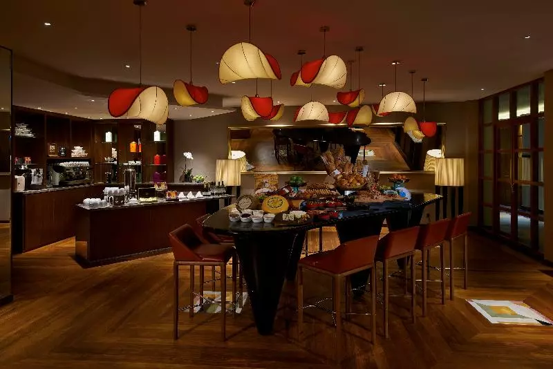 هتل Sofitel Singapore Sentosa Resort & Spa