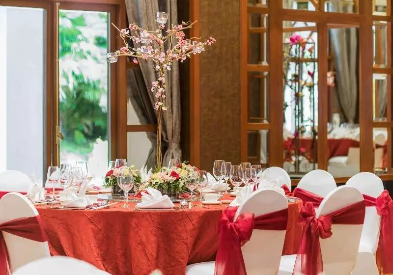 هتل Sofitel Singapore Sentosa Resort & Spa