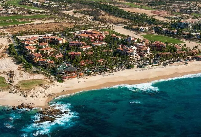 酒店 Suites At Hacienda Del Mar Resort Los Cabos