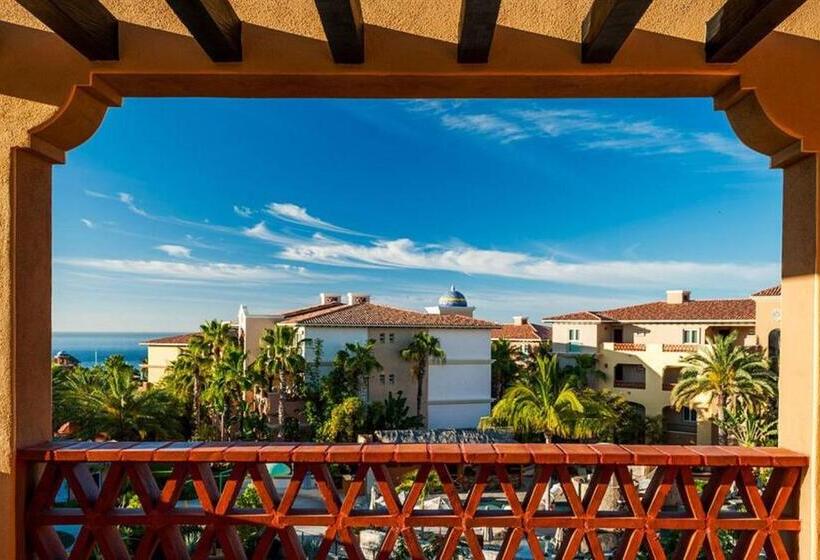 Szálloda Suites At Hacienda Del Mar Resort Los Cabos