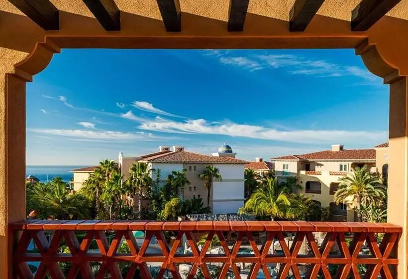 酒店 Suites At Hacienda Del Mar Resort Los Cabos