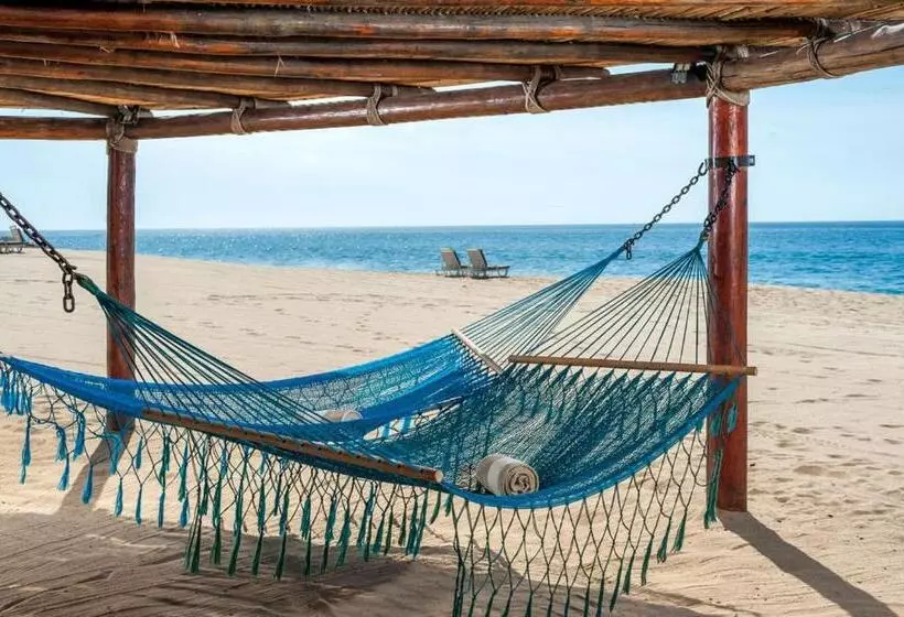 酒店 Suites At Hacienda Del Mar Resort Los Cabos