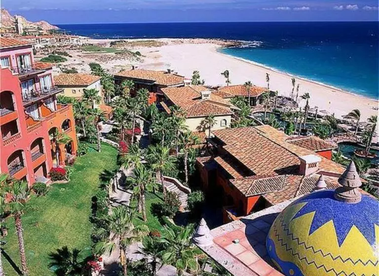 酒店 Suites At Hacienda Del Mar Resort Los Cabos