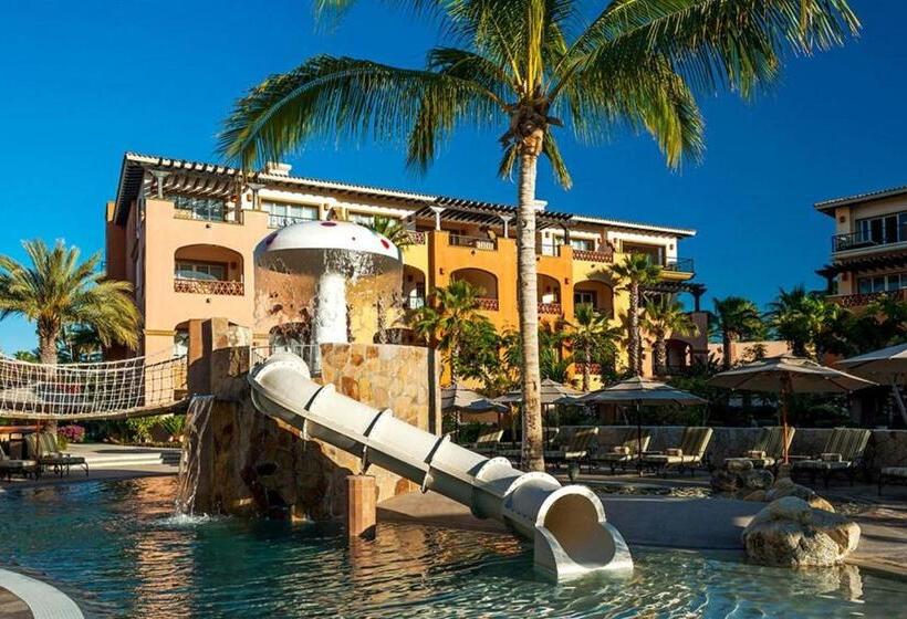Szálloda Suites At Hacienda Del Mar Resort Los Cabos