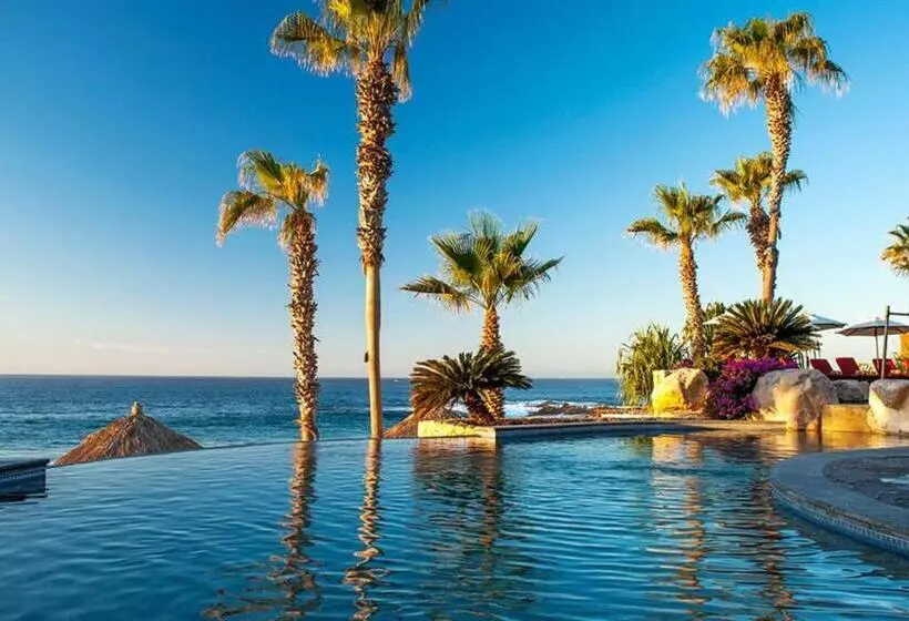 酒店 Suites At Hacienda Del Mar Resort Los Cabos